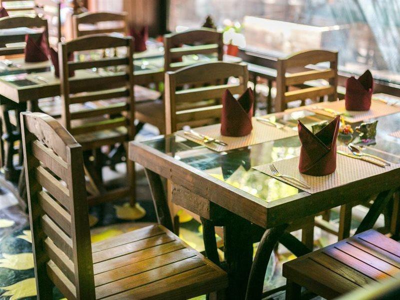Namton Boutique Hotel Csiangmaj Kültér fotó