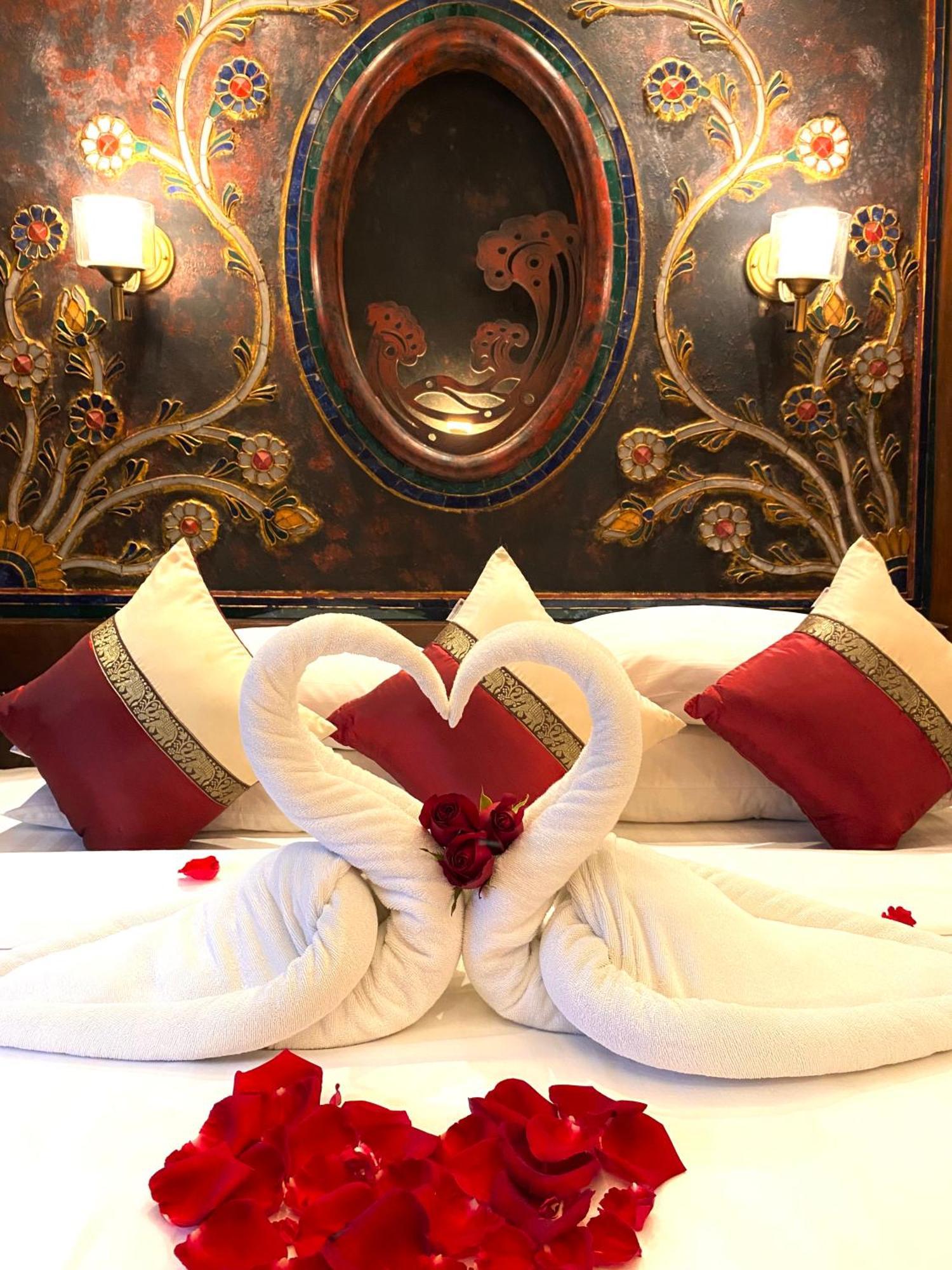 Namton Boutique Hotel Csiangmaj Kültér fotó