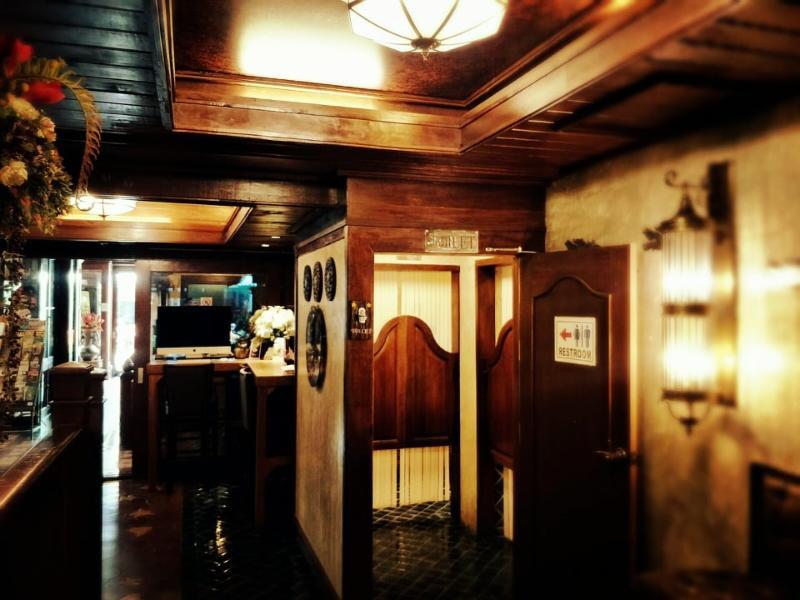 Namton Boutique Hotel Csiangmaj Kültér fotó