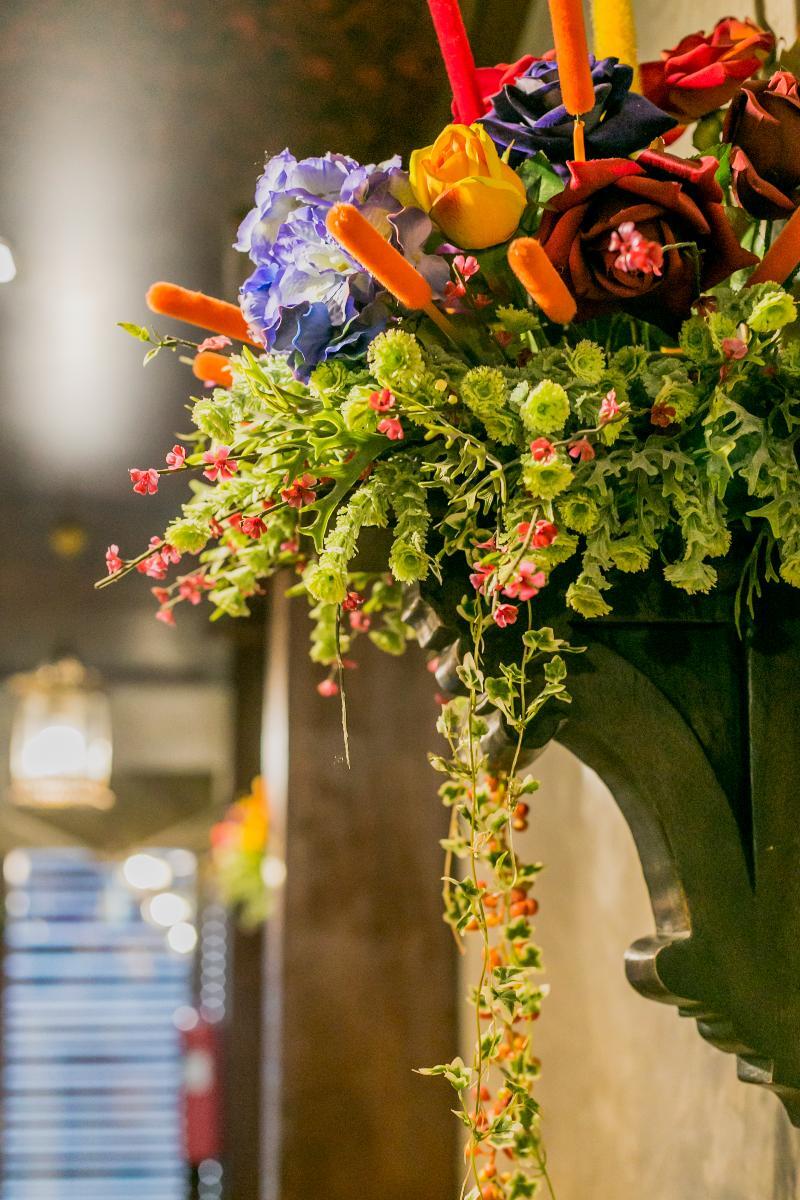 Namton Boutique Hotel Csiangmaj Kültér fotó