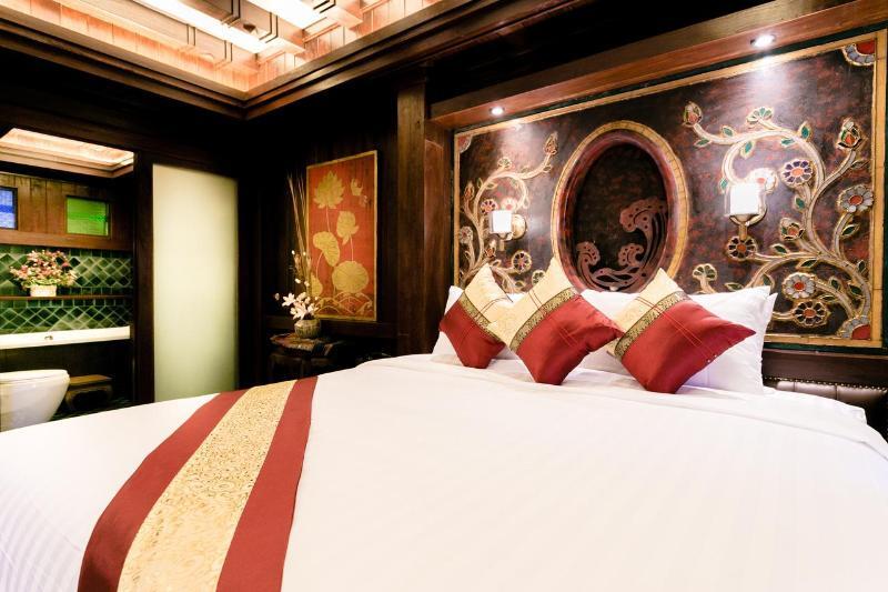 Namton Boutique Hotel Csiangmaj Kültér fotó