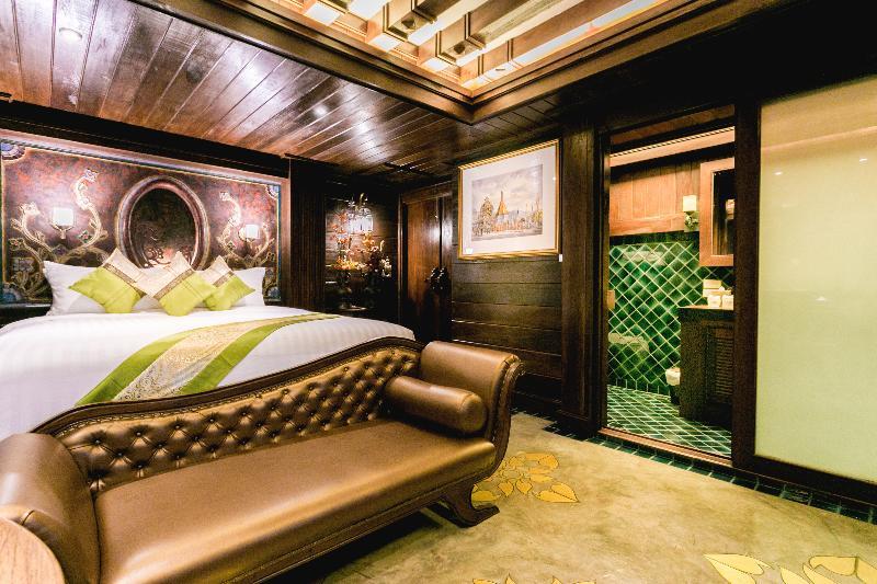 Namton Boutique Hotel Csiangmaj Kültér fotó