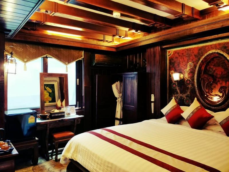 Namton Boutique Hotel Csiangmaj Kültér fotó