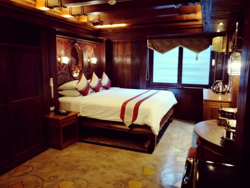 Namton Boutique Hotel Csiangmaj Kültér fotó